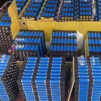 海北藏族电动三轮回收|光伏发电板回收价格